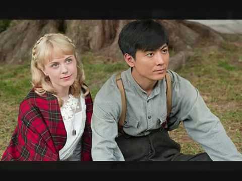 麦の唄（中島みゆき） （NHK 朝ドラ 『マッサン』 主題曲） by  tetsuro