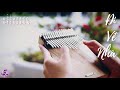 Đi Về Nhà (Đen Vâu x JustaTee) - Kalimba Cover + Tab