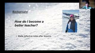 Professional Learning in Action