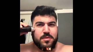 Bitirici Ekip Canbequit, Yakışıklı Güvenlik Ve Xorto Edit