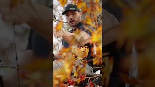 How to Make an Artificial Limb for Treestand Cover