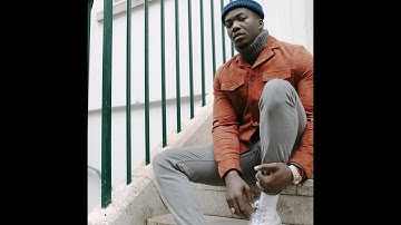 Live In Studio: Jacob Banks