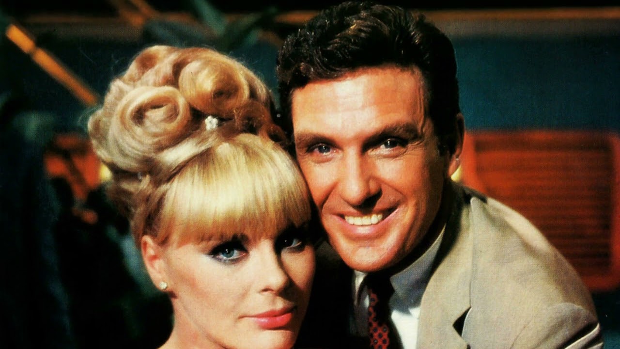 Nasty Secrets Elke Sommer Refused To Talk About