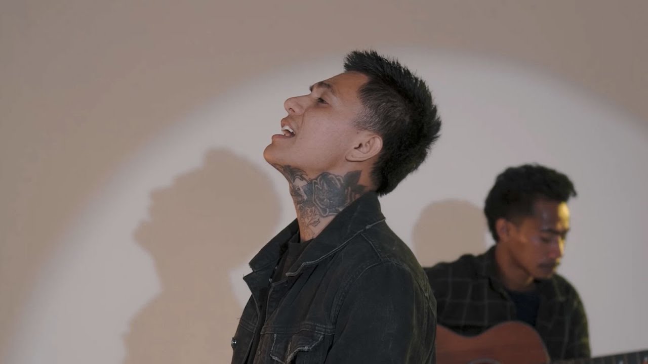 Criimson - Hau Nia Maneira (Official Music Video)