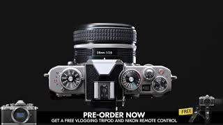 Nikon Z Fcpre Bookingeasy Instalments