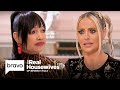 Emotions Run High at Kathy’s Dinner Party | RHOBH Highlight (S11 E15)