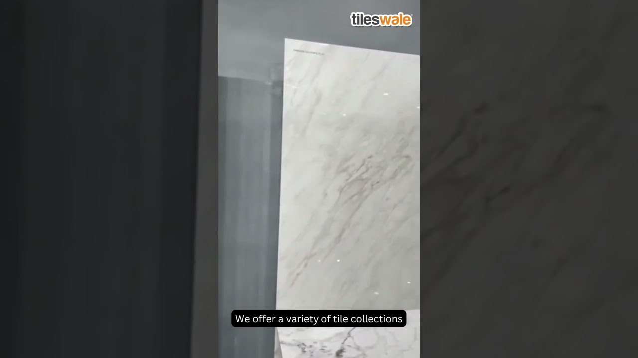 PGVT tiles | Tiles Display | Highest quality material | Long lasting | Interior-Exterior | 