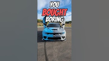 Cheap Cars With INSANE Power! 💪🔥