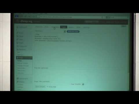 Part 3 - Scott K Clark - Building WordPress Content Types with the PODS CMS plugin
