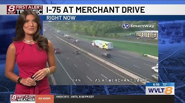 Catch Up Quick: Your headlines from 6/25 in 8 minutes or less