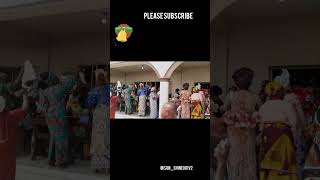 The Lord has done it #viral#sunshine#video001