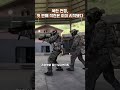 북한 전쟁이 시작되면 가장 먼저 움직이는 부대 │ 특전사 임무