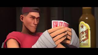 [SFM] Poker Night