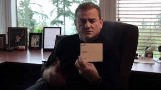Sales Training - Handling Objections Training with Colin Sprake