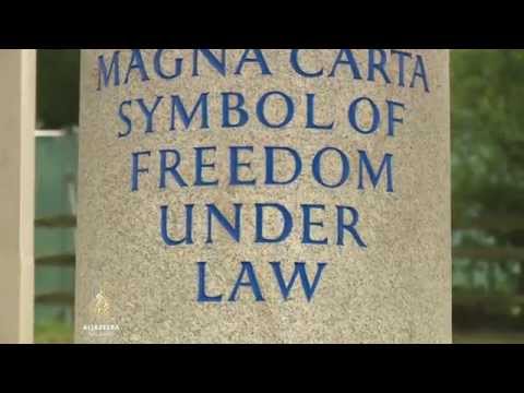 Video: Da li se magna carta i danas primjenjuje?