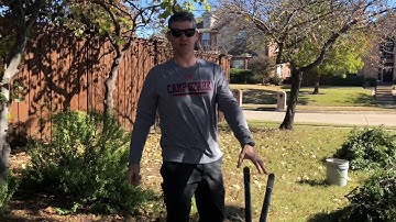 Tree Trimming Bundles- The Elwood Method