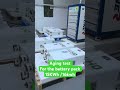 Aging test for the battery pack #homeenergystorage #solarenergy #lithiumbattery