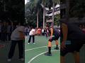 Guangxi's rising star #nba #basketball