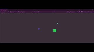 Creating Cool Down System!