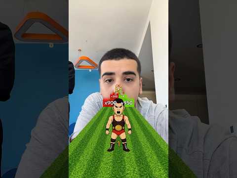 Cristiano Ronaldo smackdown #football #goat #realmadrid #messi #soccer #georginarodriguez #ronaldo