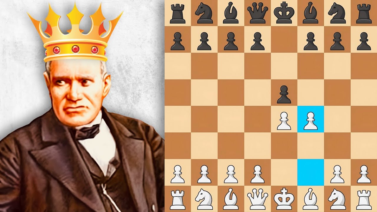 As a 3. Bc4 King's Gambit player, I always look to play dubious sacrifices  that let me pretend to be like Adolf Anderssen. In this game, I was down 12  points of