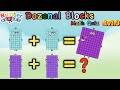 DozenalBlocks Math Quiz Level 3 🧮