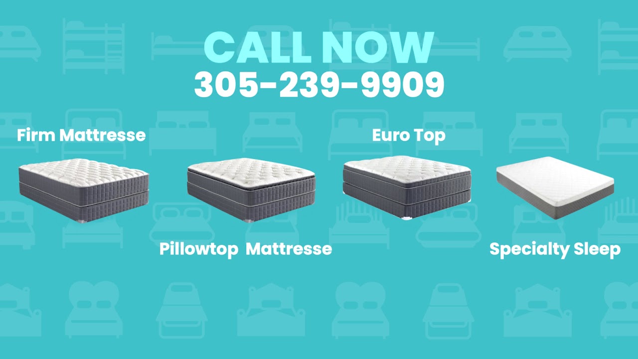 d&m mattress furniture
