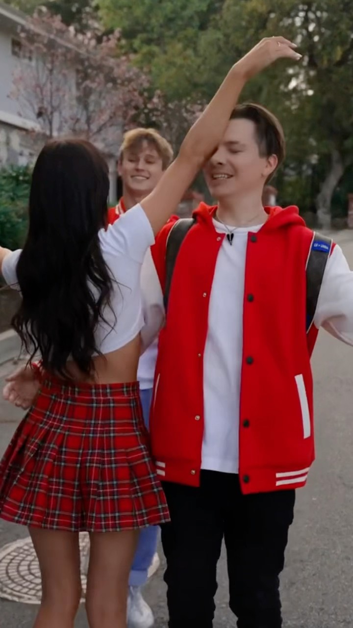 Totally unexpected...? / XO TEAM TikTok #shorts #tiktok