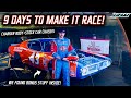 Richard Petty Tribute 1972 Dodge Charger Needs Help to Race Again! (It Has Serious Problems)