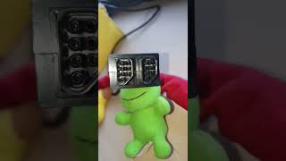 Washammwerdennda? - 45 - Lustiges Hardware-Raten  - Yesterchips Museum Haingrund