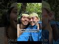 Woman Leaves Australia After Building Relationship With Amazon Indigenous Man Love 