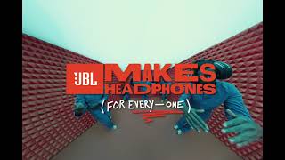 JBL True Wireless | Tour One M2 | Spatial Audio