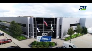 PTI Engineered Plastics - Macomb MFG Day