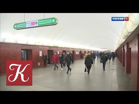 Новости культуры. Эфир от 19.04.2021 (10:00) @Телеканал Культура