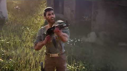 Project Evo - New Trailer (Android/IOS) Official