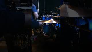 Evanescence - Bring Me to Life #drumcover #evanescence