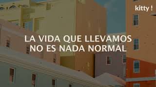 Airbag - Noches de Insomnio ~ Letra