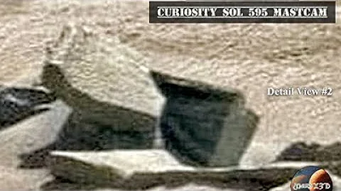 THE EVIDENCE Episode #54