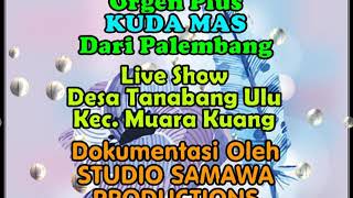 OT. KUDA MAS - Putus Cinta