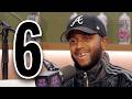 6LACK Explains the Meaning Behind the “6” in His Name