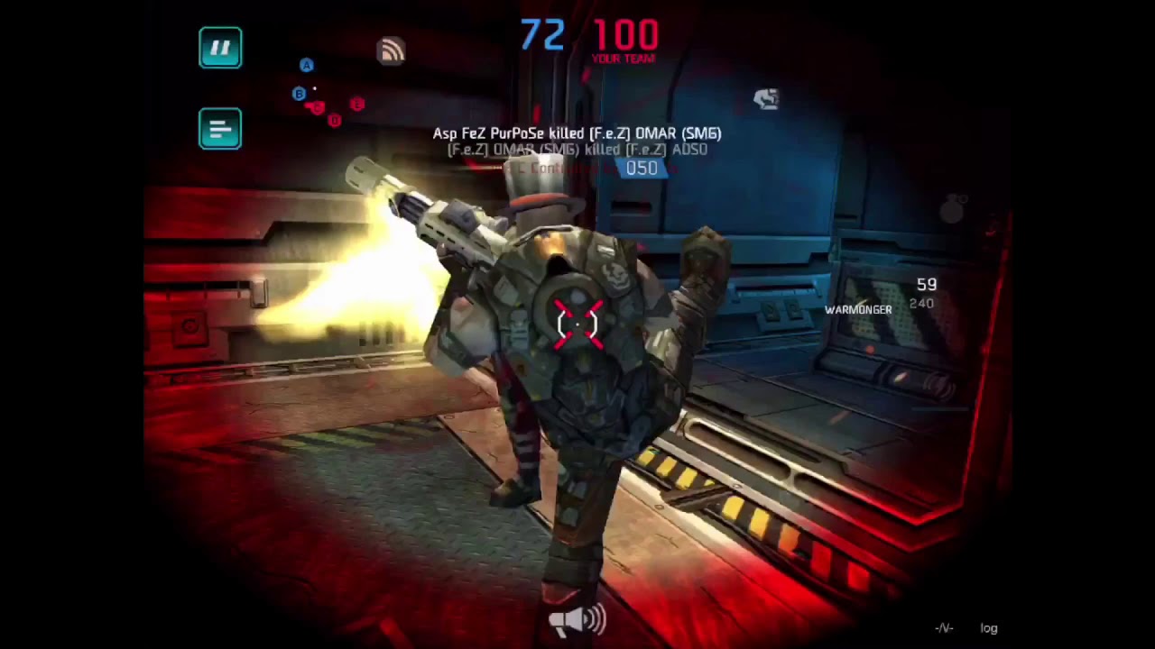 shadowgun deadzone trainer shadowgun deadzone trainer