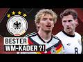 WM 2026: So sollte Deutschland spielen! | Being Bundestrainer Mp3 Song