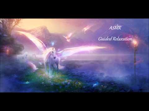 Guided Sleep Relaxation (Soft Spoken) ASMR (HQ Mic)