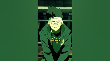 Three Details That Made Cyberpunk Edgerunners So Great #cyberpunk2077