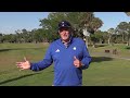 2026 Big South Women's Golf Stroke Play Recap