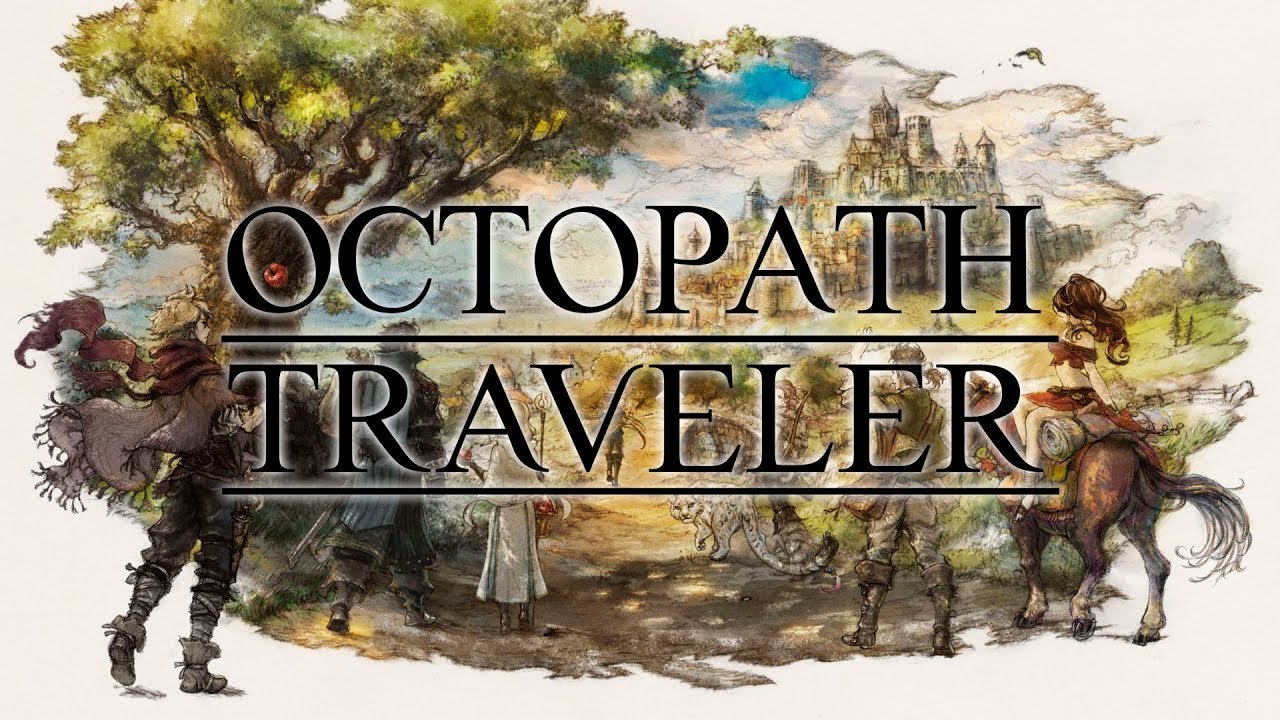 octopath traveler ost download torrent octopath traveler ost download torrent