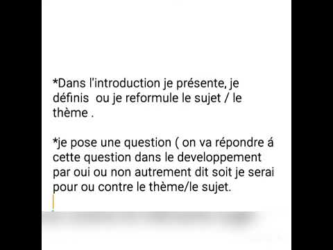 comment-rediger-un-texte-argumentatif
