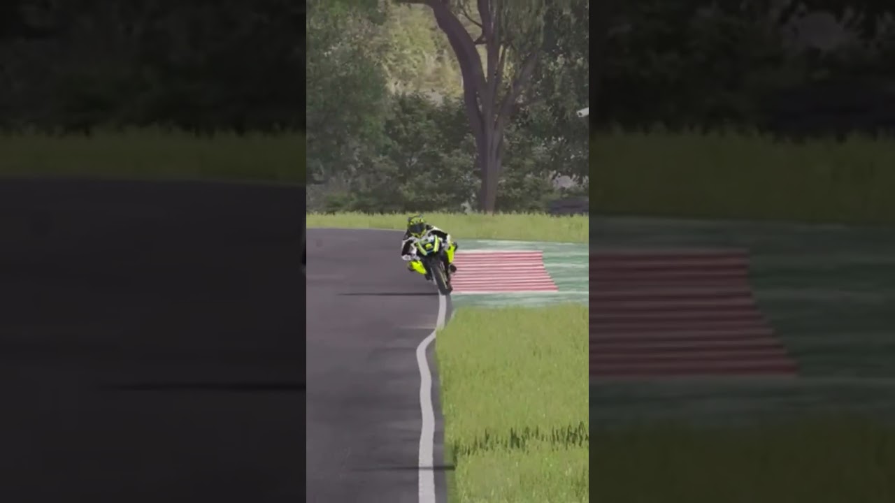 GP Bikes Sentul Karting