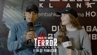 WAR ON TERROR: KL Anarki - Highlight