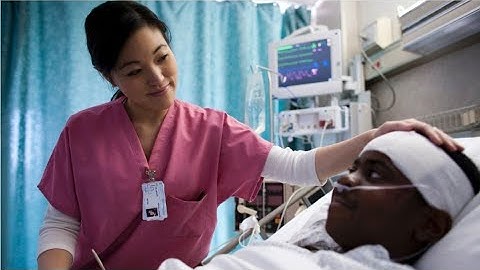 Registered Nurses Career Video